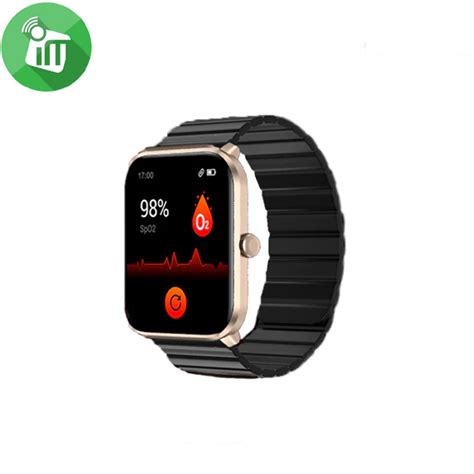 Xiaomi Imilab W Fitness Smart Watch Imedia Stores