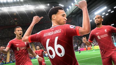 FIFA 22 angekündigt: EA zeigt Release-Termin und ersten Trailer | NETZWELT