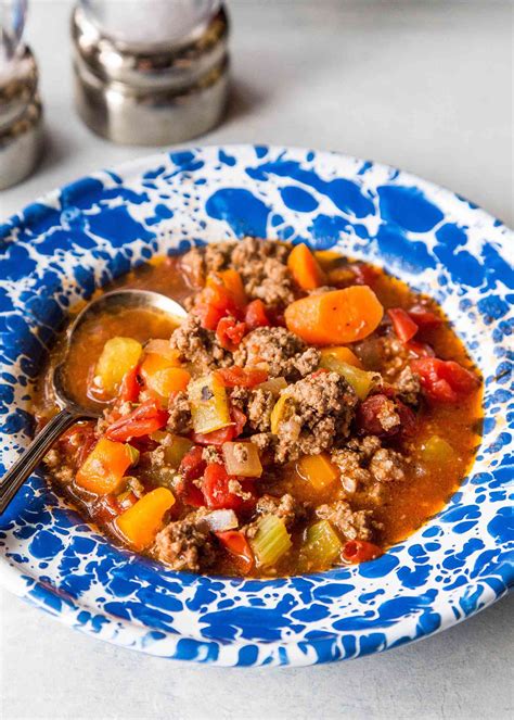 Cheeseburger Soup Recipe Southern Living Dandk Organizer