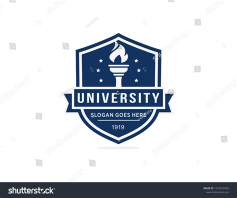 175,515 University Logo Images, Stock Photos & Vectors | Shutterstock