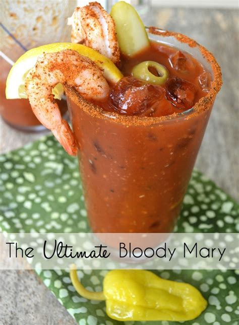 Clamato Recipes Besto Blog