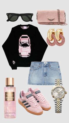 Idee N Over Clothing Inspo In Outfits Kleding Stijlen Kleding