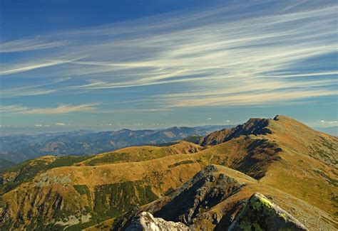 DemÄnovskÁ Dolina Nízké Tatry Vysoké Tatry Ubytování Informace