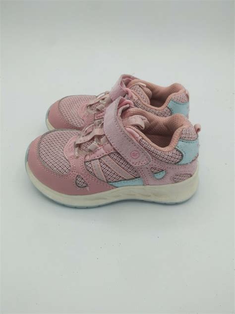 Stride Rite Light Up Shoes Discount | bellvalefarms.com