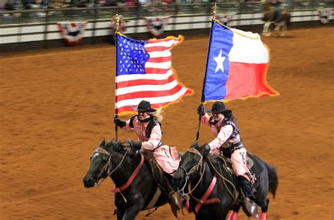 Fort Worth Stock Show & Rodeo 2020 - Cowboy Lifestyle Network