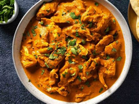 The Best Chicken Tikka Masala Recipe Chef Reader