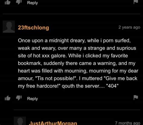 Pornhub Comment Section Enough Said 34 PICS Izispicy