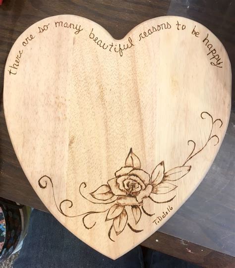 Free Printable Wood Burning Patterns For Beginners