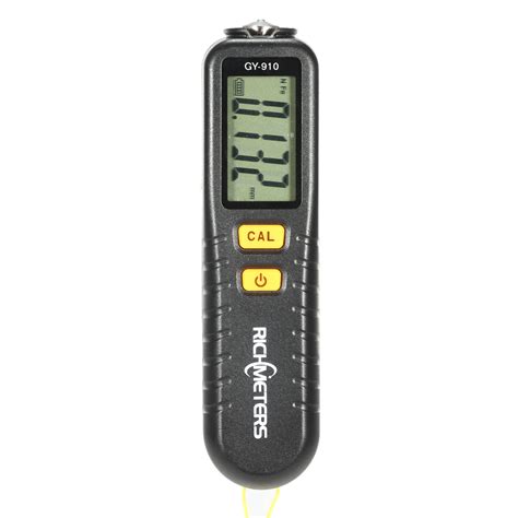 Толщиномер Richmeters GY-910