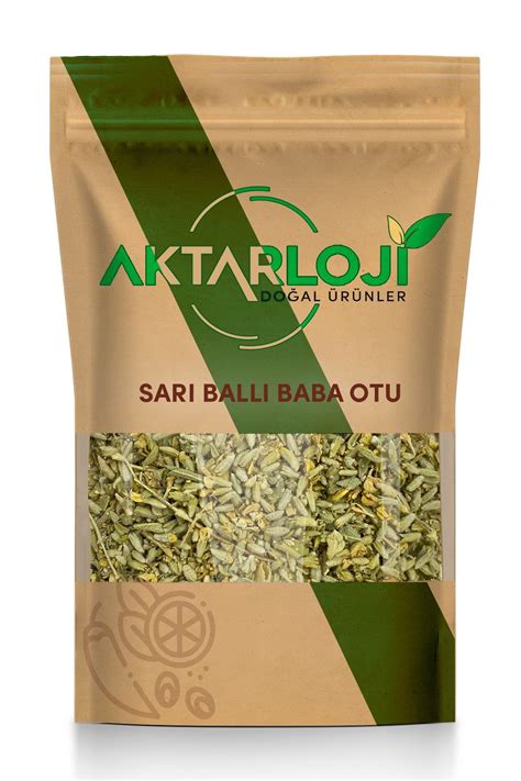 Aktarloji Sar Ball Baba Otu Kg Fiyat Yorumlar Trendyol