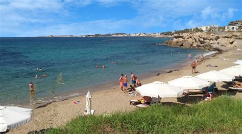 Best Beaches in Paphos | Most Popular Beaches | Cyprus