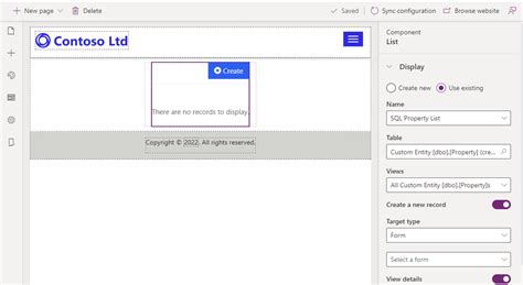 Power Apps Guide Dataverse How To Connect To SQL Server In Model