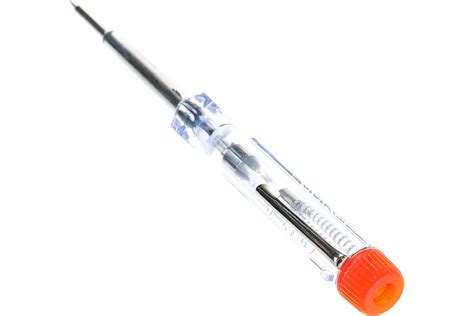 Автомобильный пробник напряжения DEXX 6-24В, 120 мм 25731-24V ...