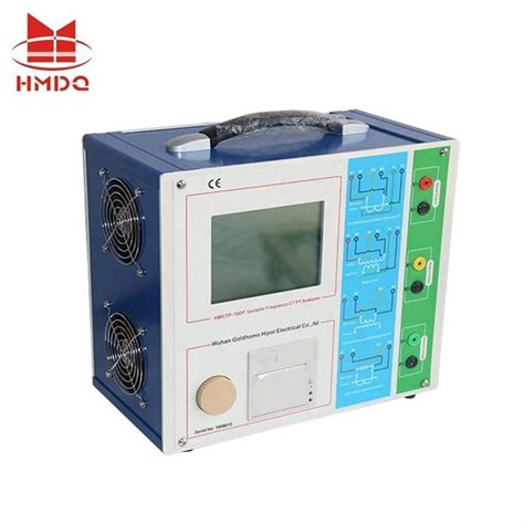 China Power Transformer Testing Manufacturers Suppliers Factory - High ...