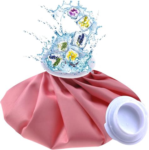 Amazon Ice Pack For Injuries Reusable Ice Bags For Injuries Hot
