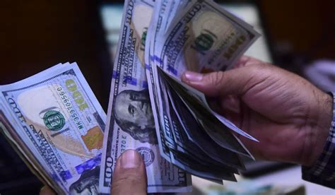 Us Dollar Stabilizes Against The Dinar In The Iraqi Markets Shafaq News