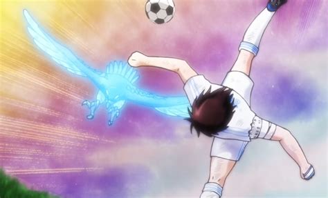 Episode 051 2018 Tv Series Captain Tsubasa Wiki Fandom