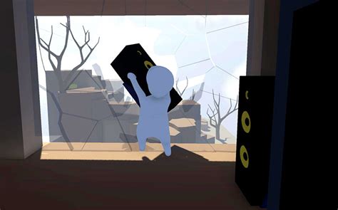 Human: Fall Flat PS4 review - A rather fun platformer - TGG
