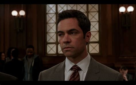 Danny Pino As Nick Amaro In SVU S15e24 Spring Awakening Danny Pino