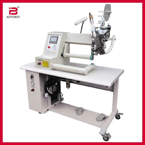 2000W Diving Suit Protective Garments Bonding Hot Air Seam Sealing Machine Seam Sealing