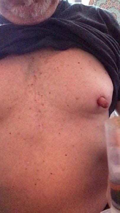 Older You Drinking My Nipple Juices Gay Porn Be Xhamster Xhamster