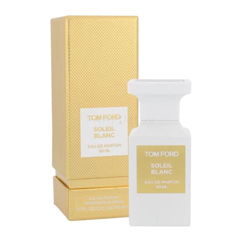 TOM FORD Soleil Blanc Eau De Parfum 50 Ml Parfimo Gr