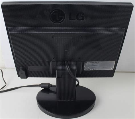 Monitor LG Flatron L1553S BF 15 LCD OTH PRODUTO