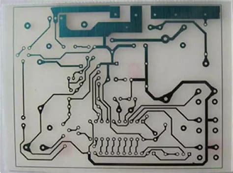 Pcb Etching A Journey Through The Process Pcb Pcba Manufacturer