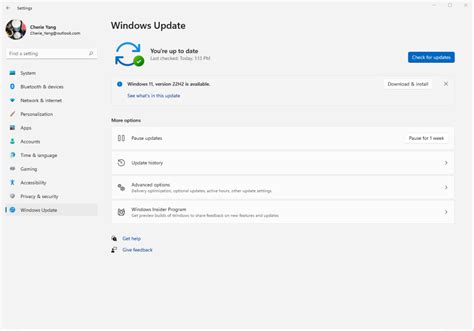 How to get the Windows 11 2022 Update | Windows Experience Blog