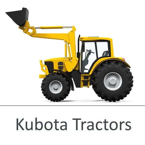 Kubota Aftermarket Parts | HW Part Store