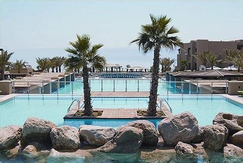 HOLIDAY INN RESORT DEAD SEA - Updated 2018 Prices & Hotel Reviews (Jordan) - TripAdvisor