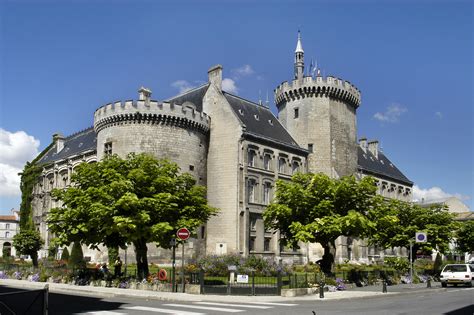 angouleme france