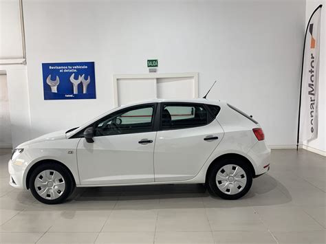 Seat Ibiza Tsi Cv Reference Canarmotor