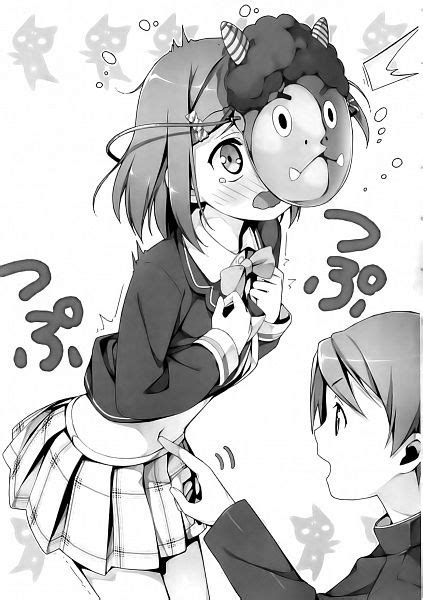 Hentai Ouji To Warawanai Neko The Hentai Prince And The Stony Cat Image By Kantoku