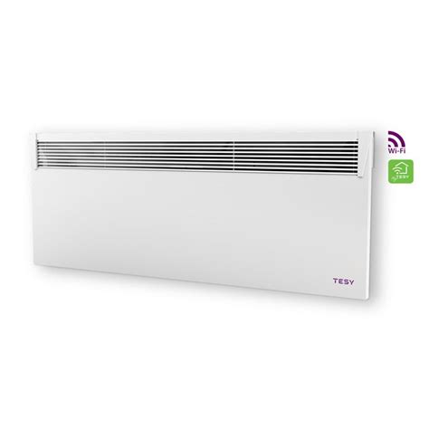 Панелен конвектор Tesy CN 031 300 EI Cloud W 3000 W - PRAKTIS