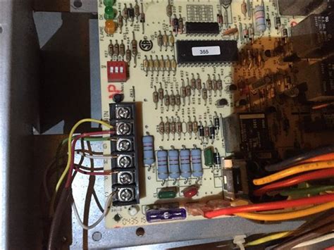 Condensate Pump Safety Switch Wiring Diagram