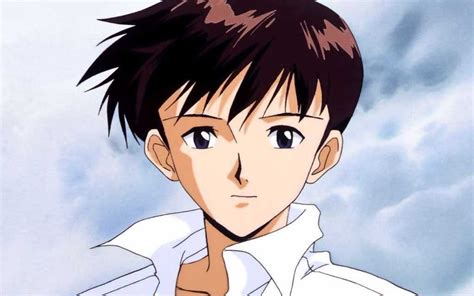 Currently watching NGE and Shinji Ikari is probably the most AvPD ...