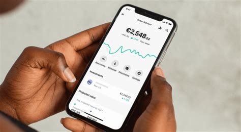 Revolut Lance Le Robo Advisor En France STUFF Magazine