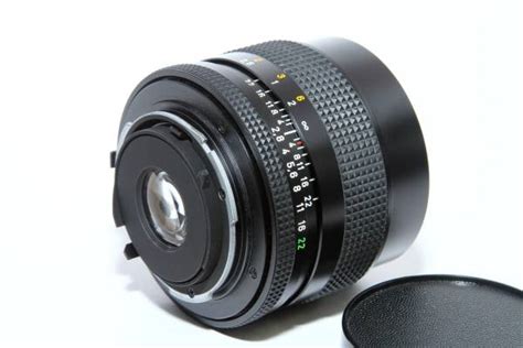 The Carl Zeiss Distagon T 28 Mm F 2 8 C Y Lens Specs MTF Charts