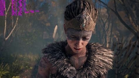 Hellblade Senuas Sacrifice Maximum Settings 1080p I7 875kgtx 1060