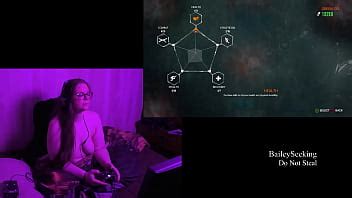 Naked Evil Within Play Through Part XVIDEOS