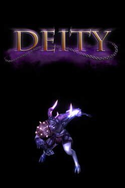 Deity (2011)
