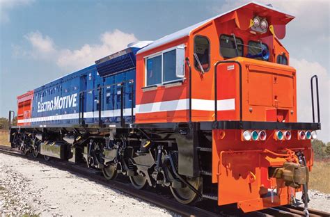 Mengenal Lebih Dekat Dengan Cc 205 Emd Gt38ac Sukacita Railways ~ Sukacita Railways