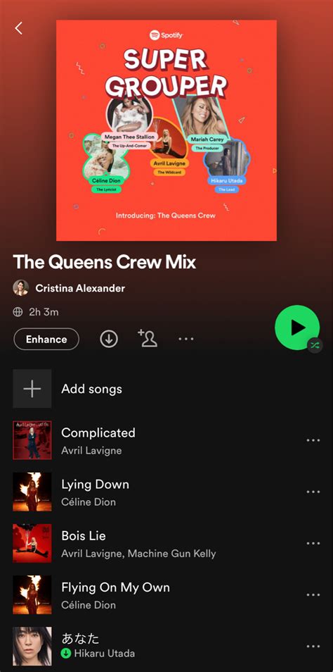 Como Compartilhar Uma Lista De Reprodução Do Spotify