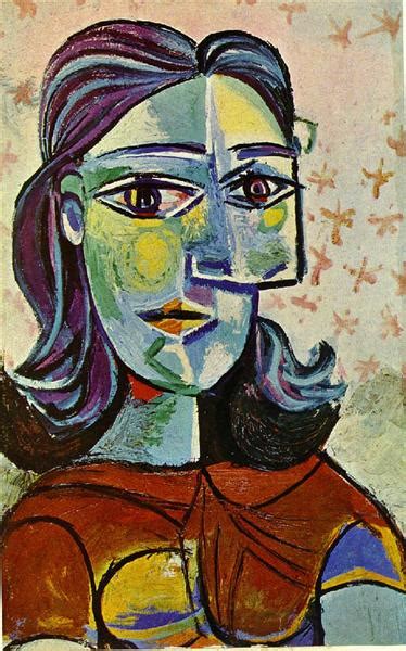 Untitled By Pablo Picasso