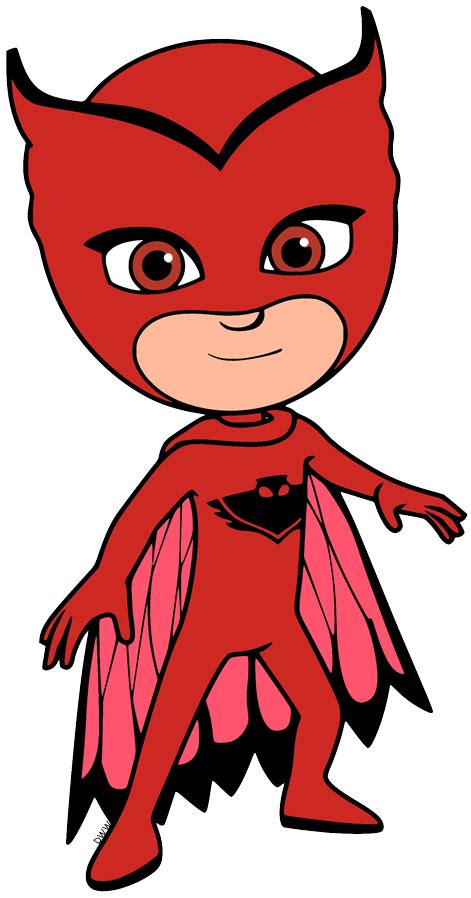 Pjmasks Png Hd Isolated Png Mart