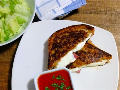 Healthy Grilled Cheese Recipes 7 Ways To Make Grilled Cheese