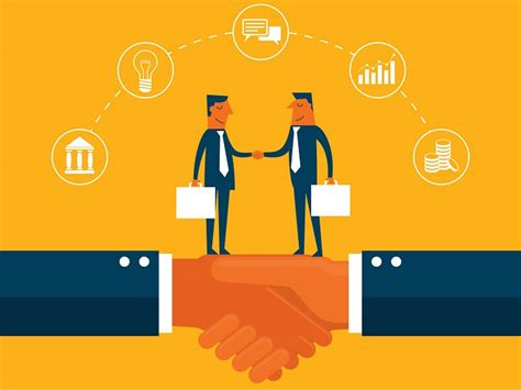 Partnership Là Gì Tất Tần Tật điều Cần Biết Về Partnership