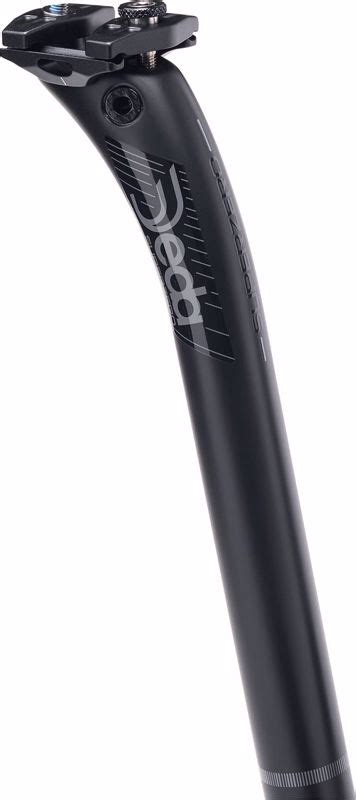 Deda Elementi Superzero Carbon Seatpost Pob Finish Mm Mm