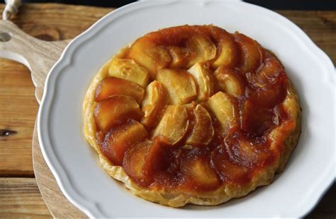 Tarte Tatin Van Danna Recept Koopmans